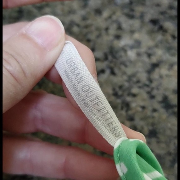 URBAN Outfitters Maya Slip Dress Tie Shoulder - Picture 11 of 11